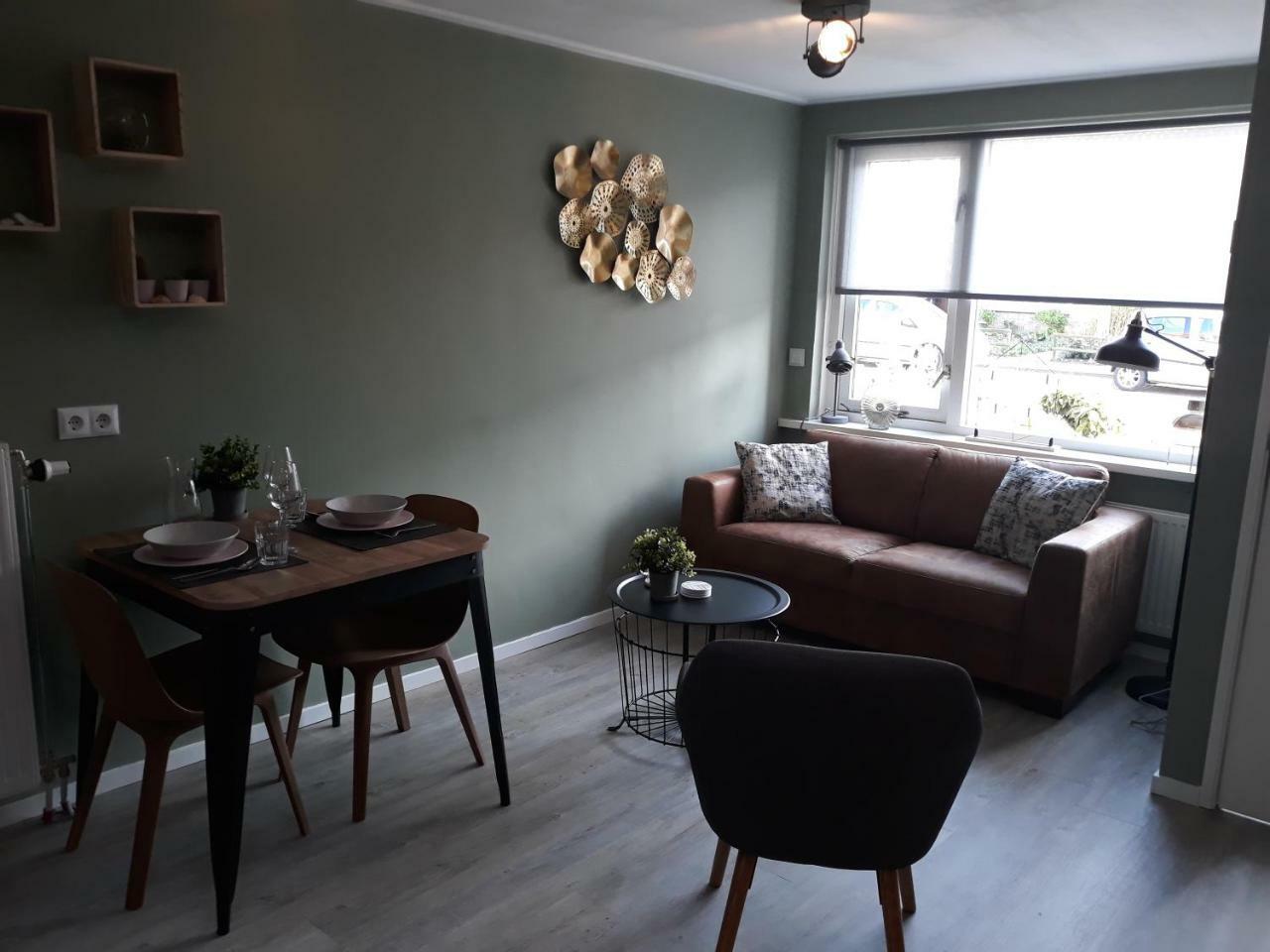 Nieuw Appartement 12 أوستكابيلي المظهر الخارجي الصورة