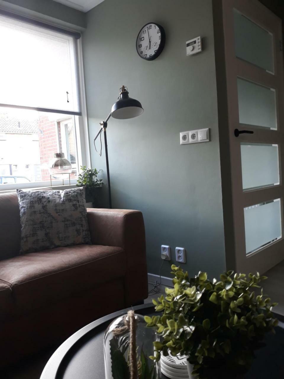 Nieuw Appartement 12 أوستكابيلي المظهر الخارجي الصورة