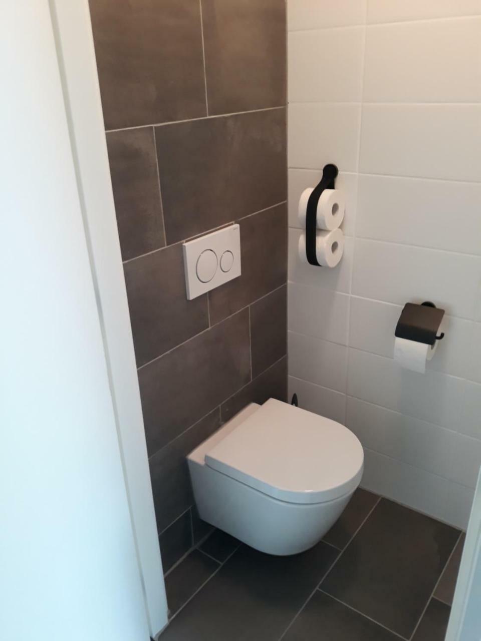 Nieuw Appartement 12 أوستكابيلي المظهر الخارجي الصورة