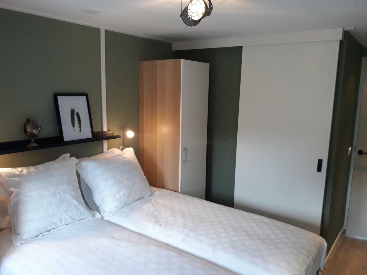 Nieuw Appartement 12 أوستكابيلي المظهر الخارجي الصورة