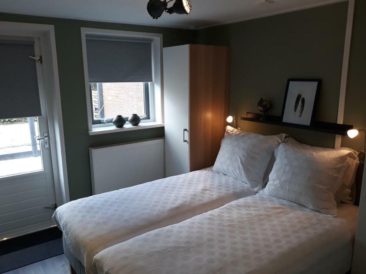 Nieuw Appartement 12 أوستكابيلي المظهر الخارجي الصورة